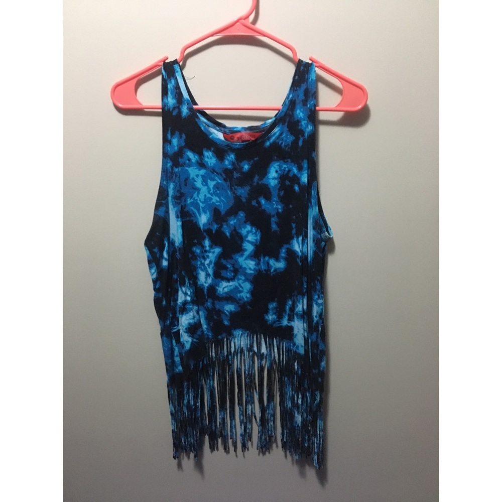 Women’s Hot Kiss Tank Top